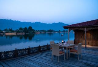 Mascot Houseboats - 8