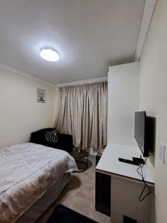 Cozy Stay apartments n6 - 2