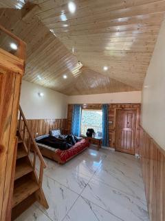 Hill Top Eco Resort - 3
