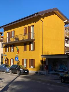 Around Lago Maggiore apartments - 1