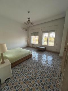 étage de villa - 1