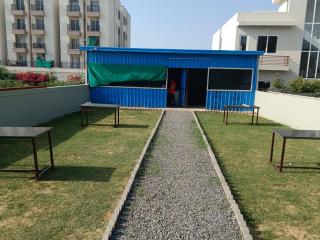 Shiv hotel and restaurant - 2