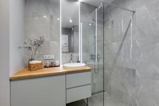 GorlRent Baltic Premium Apartment with Parking Gdańsk - 2