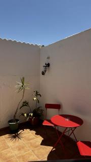 Patio de Los Barberos 3 - 4