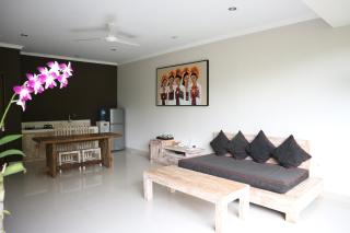 Villa Padma Ubud - 6