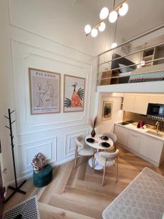 Artic Home Studio - 7