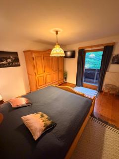 Ferienhaus Sophia & Ilse - Murau - 6