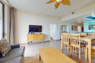 Ground-Floor Gulf-View 3BR: Suntide III - Unit 106 - 8