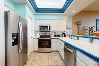 Ground-Floor Gulf-View 3BR: Suntide III - Unit 106 - 5
