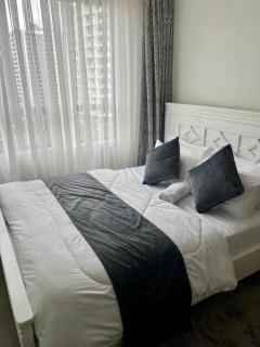 Padmore Residence-Zoem Homes,1Bedroom Padmore, Kilimani - 5