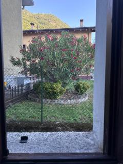 Siham lake home - 2