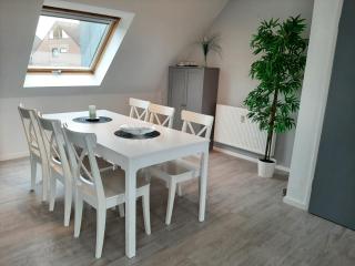 Zentrales Apartment am Park - 9