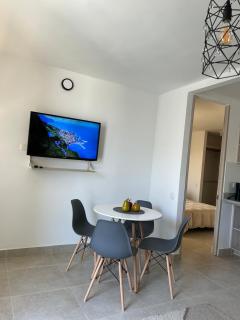Paraíso privado en Cartagena - Piscina y parking - 6