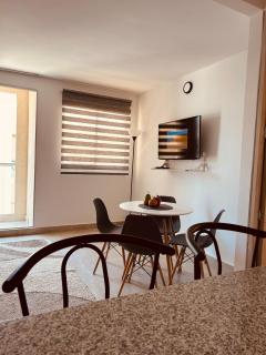 Paraíso privado en Cartagena - Piscina y parking - 2