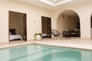 Private House with Pool in Getsemaní - 0