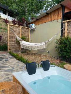 Dulce Trapiche Glamping - 8