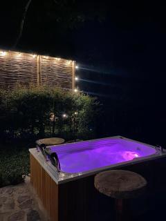 Dulce Trapiche Glamping - 9