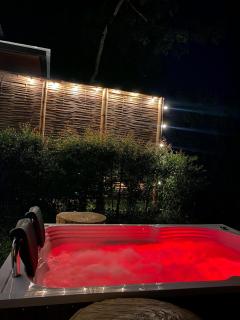 Palmar el descanso Dulce Trapiche Glamping - 0