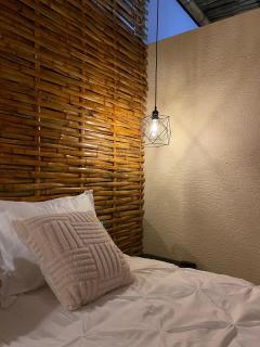 Palmar el descanso Dulce Trapiche Glamping - 6