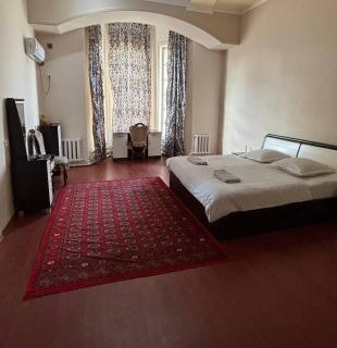 Yurta Guest House - Airport Nukus - 9