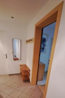 Chaschatschas, unsere barrierefreie Ferienwohnung - 7
