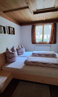 Chaschatschas, unsere barrierefreie Ferienwohnung - 6