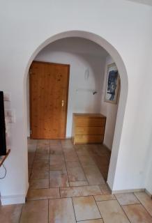 Chaschatschas, unsere barrierefreie Ferienwohnung - 5