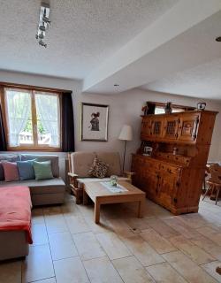 Chaschatschas, unsere barrierefreie Ferienwohnung - 4
