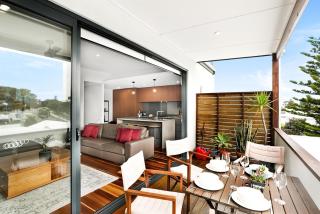 The Nest -Modern 2BR 750m walk to the Beach! - 7