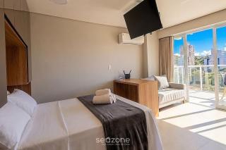 Studio Moderno em Cond. c/ Piscina MSU0701 - 4