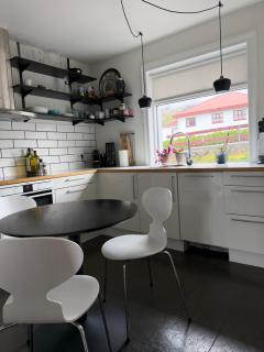 G6 Apartment - 8