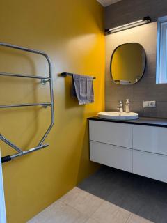 G6 Apartment - 5