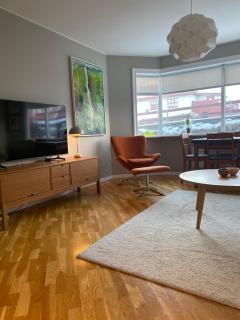 G6 Apartment - 4