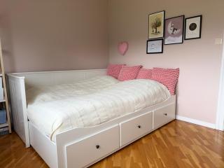 G6 Apartment - 1
