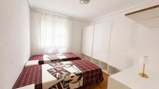 Spacious 3 bedroom flat 1 min to Beach with Terrace - 6