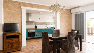 Spacious 3 bedroom flat 1 min to Beach with Terrace - 7