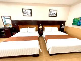 Homestay Mường Thanh Cửa Lò - 3