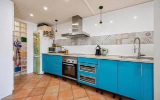 Spacious 3 bedroom flat 1 min to Beach with Terrace - 9