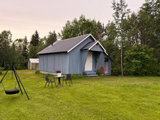 Skogslåven - 0