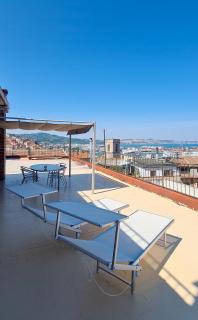 San Pietro Roof - 0