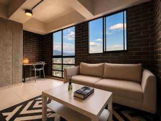 Apartamento Céntrico T14 Con increíbles vistas - 1