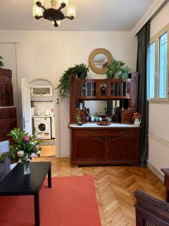 Authentic Interbelic Villa in the city center - 6