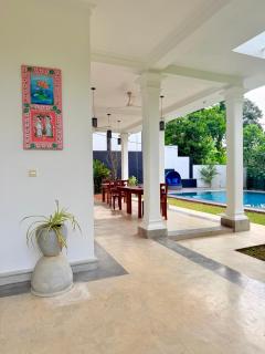 Mawbima Villa - 8