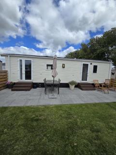Prachtig chalet DE WADLOPER - 6