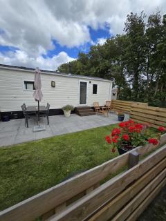 Prachtig chalet DE WADLOPER - 9
