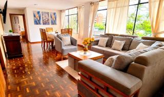 Riverside Apartment - 0