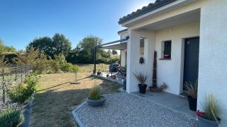 Chez Cathie & Didier - 2