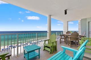 Amazing Views! Recently Updated! Family Friendly Unit! Resort Pools! - 3