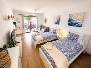 Castle Harbour Los Cristianos Beautiful studio with pool view - 6