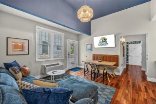 Lake Walk Everywhere 3BR Elkhart Beach Resort - 4